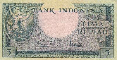 Beschrijving voorzijde: URANGUTANG 